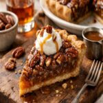Bourbon Pecan Pie Recipe