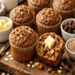 Bran Muffin Recipe