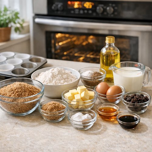 Step 1: Prepare Your Station and Oven