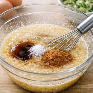 Brown Sugar Zucchini Bread Recipe step 3