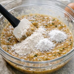 Brown Sugar Zucchini Bread Recipe step 4