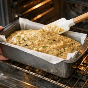 Brown Sugar Zucchini Bread Recipe step 6