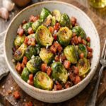 Brussels Sprouts And Pancetta Recipe