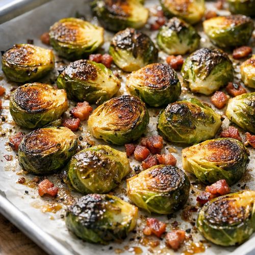 Step 2: Roast Until Golden and Caramelized