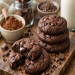 Cacao Cookie Recipe