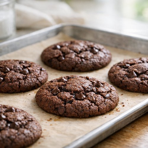 Step 8: Cool with Patience for Perfect Texture