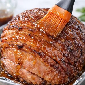 Carver Ham Glaze Recipe step 6