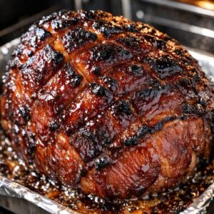 Carver Ham Glaze Recipe step 8