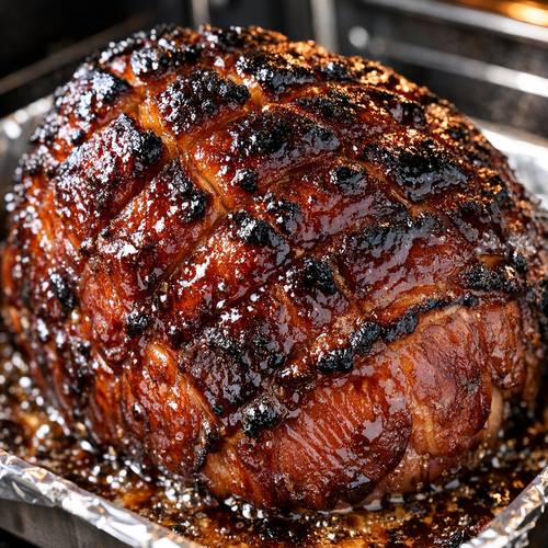 Step 8: Final Caramelization Boost