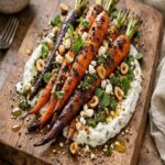 Charred Carrot Recipe