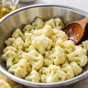 Chicken Cauliflower Recipe Under step 1
