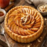Apple Tart Recipe