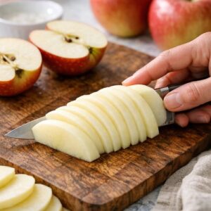 Copycat Apple Tart Recipe step 4