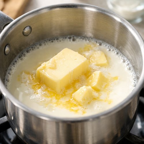 Step 2: Prepare Your Wet Mixture with Precision