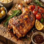 Chicken Leg Recipe